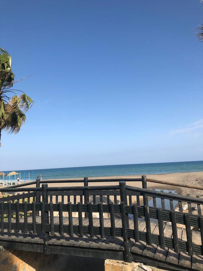 Playamar Beach Torremolinos Exterior photo